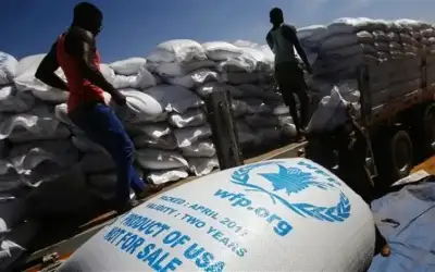 الأغذية العالمي: 18 مليون سوداني يواجهون