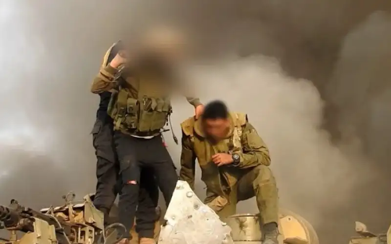 صحيفة عبرية: آلاف الجنود يحتاجون إلى