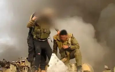 صحيفة عبرية: آلاف الجنود يحتاجون إلى