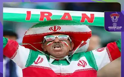 إيران تقصي اليابان من كأس آسيا