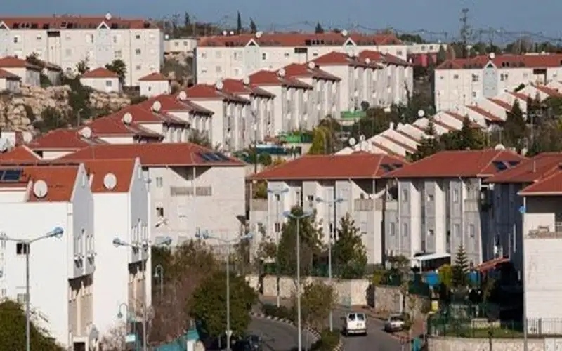 مستوطنون أطلقوا نقطة البداية لمخطط استعماري