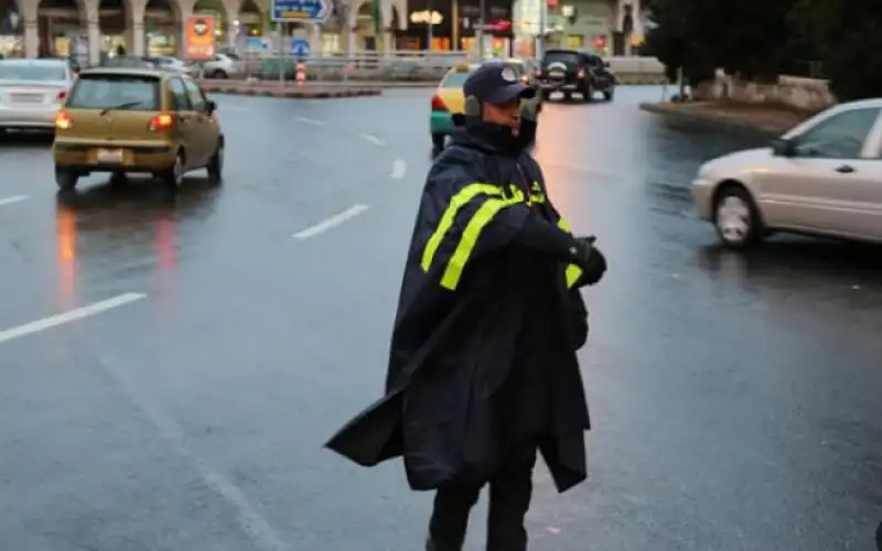 الارصاد تحذر من الصقيع ليلا والضباب