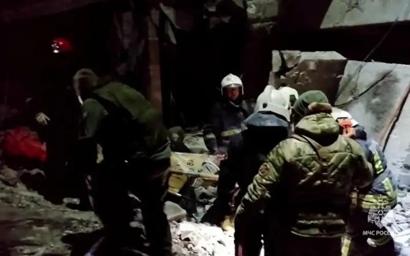 مقتل 20 شخصا بهجوم على مخبز