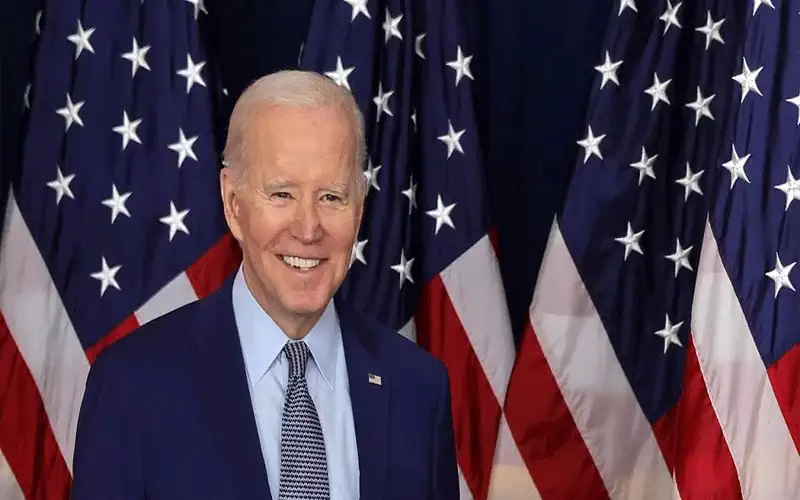 فوز بايدن بالانتخابات الديمقراطية بكارولاينا الجنوبية