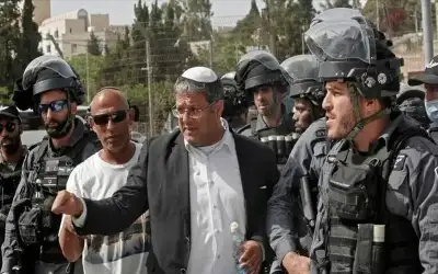 الخارجية الفلسطينية تطالب بفرض عقوبات دولية