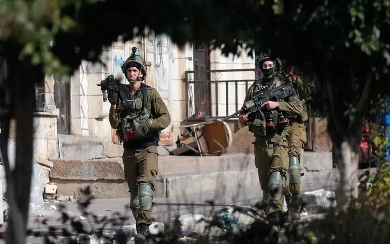 إسرائيل أبلغت الوسطاء اعتراضها على شروط