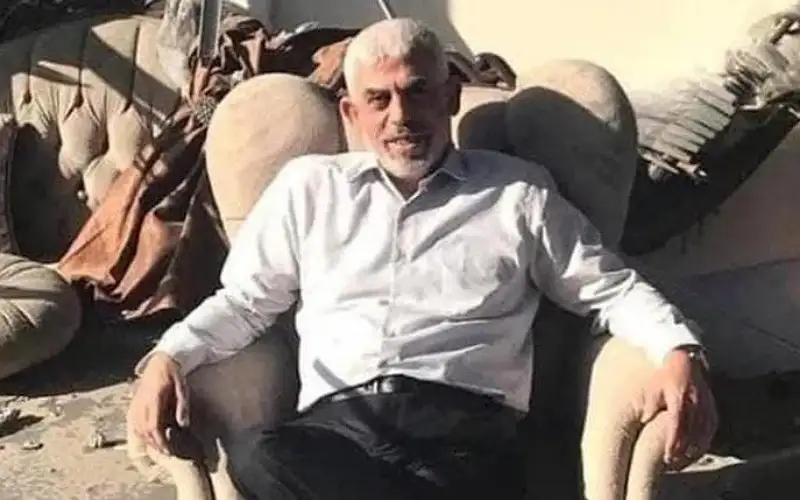 مستشار الأمن القومي الأمريكي: الكرة الآن