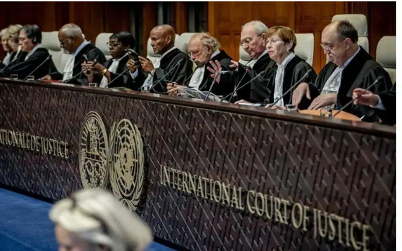 كيف ضرب الاحتلال الإسرائيلي قرار (العدل