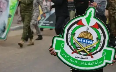 حماس: نصر على وقف شامل لإطلاق