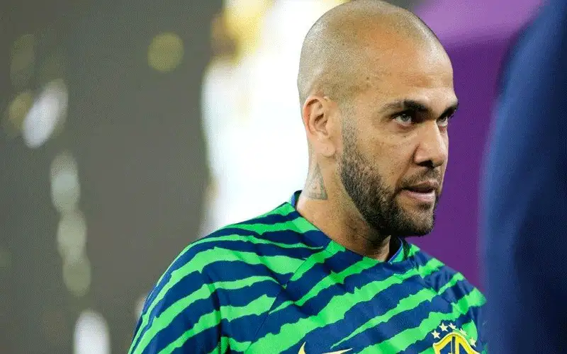 أقوال داني ألفيس تورطه بالاعتداء الجنسي