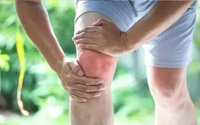 تعرفوا على أسباب ألم الركبة وطرق