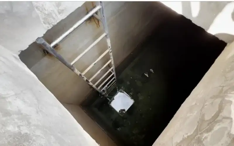 تكذيب رواية الاحتلال بوجود نفق أسفل