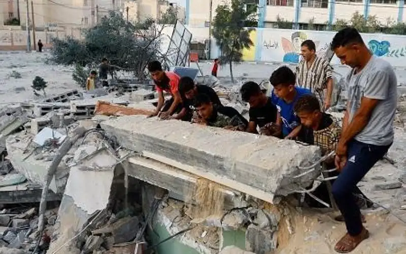 صحة غزة: 113 شهيدا خلال 24