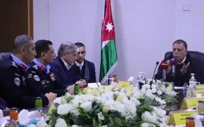 الفراية : ولادة 215 ألف سوري