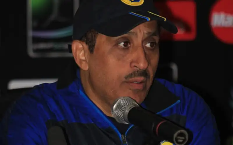 مدرب الفيصلي السابق: عموتة لن يكرر