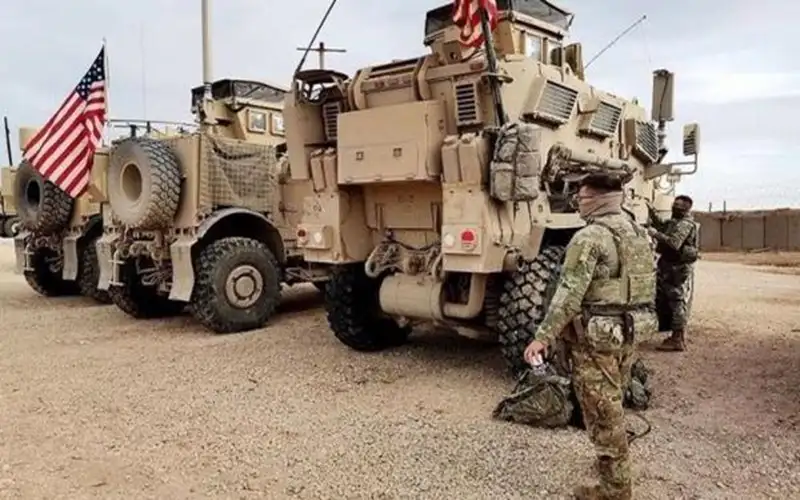 مقتل 6 من قوات سوريا الديمقراطية