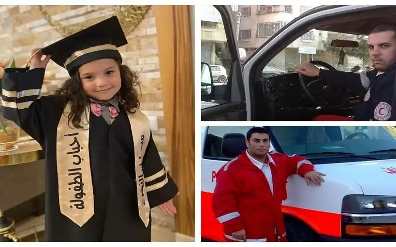 7 أيام وما يزال مصير هند