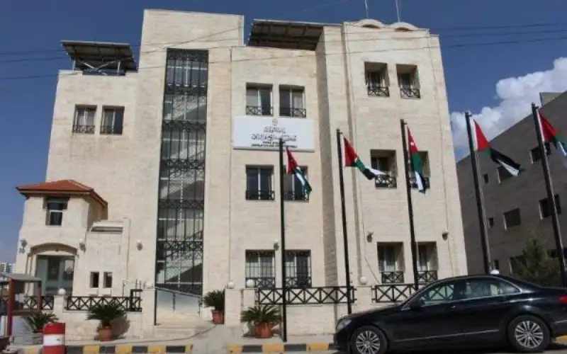 التشريع والرأي: مشاريع المساعدات الألمانية لا