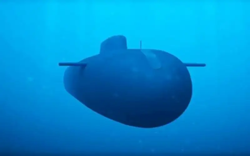 روسيا .. تصميم روبوتات للاستكشاف تحت