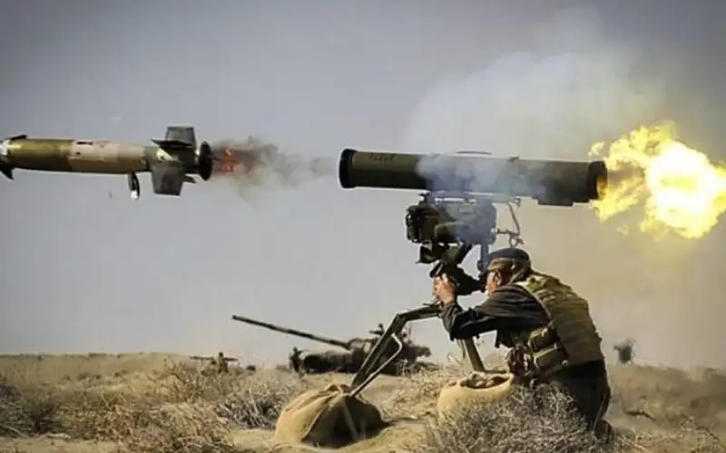 حزب الله يستهدف ثكنة راميم الإسرائيلية