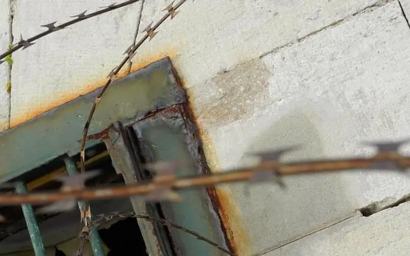 تقرير يكشف ظروف احتجاز الأسرى الفلسطينيين