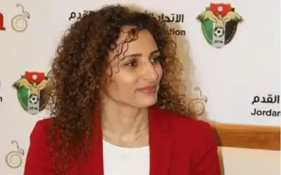 نصار: هدفنا التأهل الى كأس العالم
