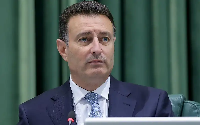 الصفدي: النشامى يهدون الوطن أجمل هدية