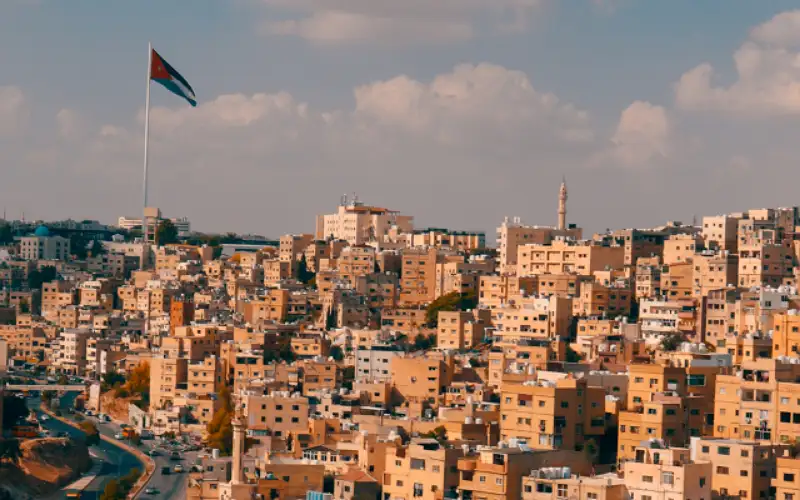 أجواء مشمسة وباردة في أغلب المناطق