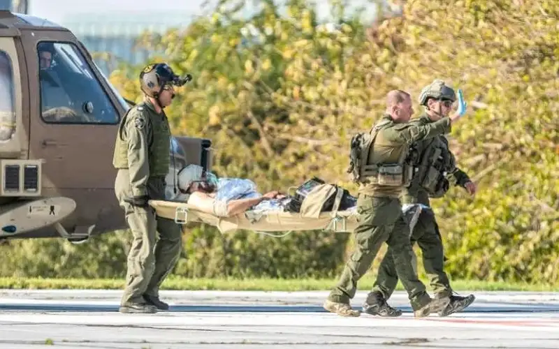 مصرع جندي إسرائيلي متأثرا بإصابته بمعارك