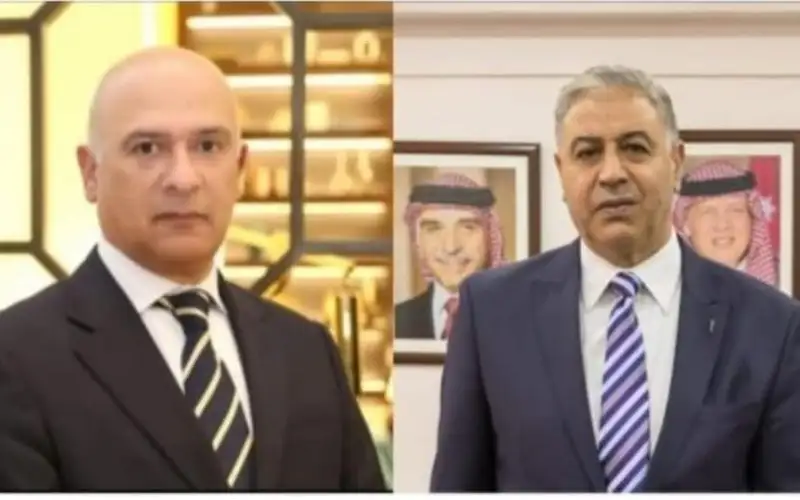 البوتاس العربية تجسد رؤية الملك عبد