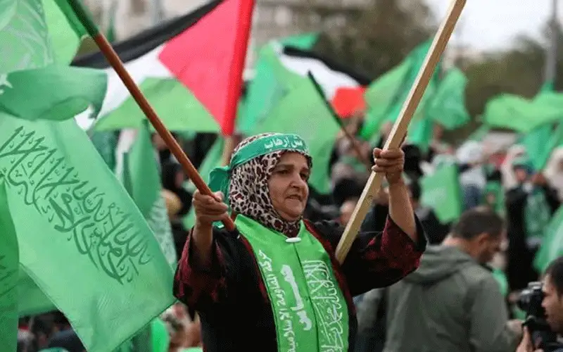 حماس: مزاعم الاحتلال بتلقي الحركة أموال