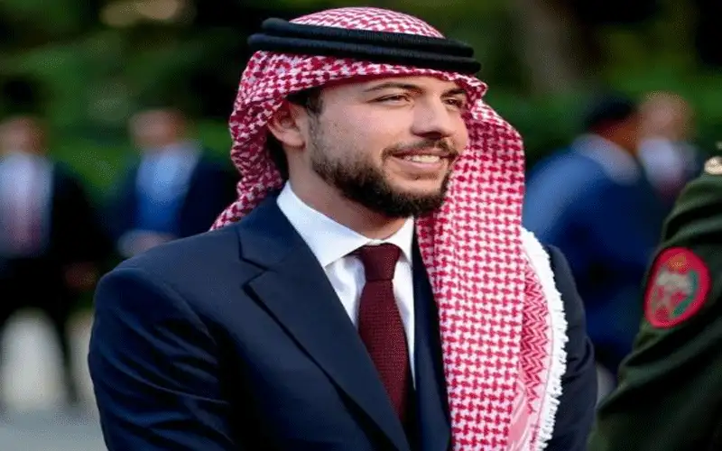 الحسين يقتبس من رسالة جده الحسين: