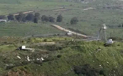 حزب الله يستهدف جنود إسرائيليين بمزارع