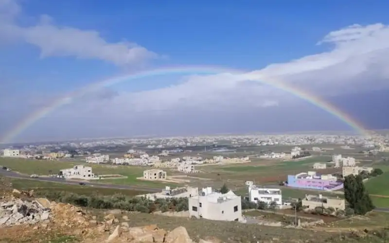 تعرف على ملامح الحالة الجوية للأيام