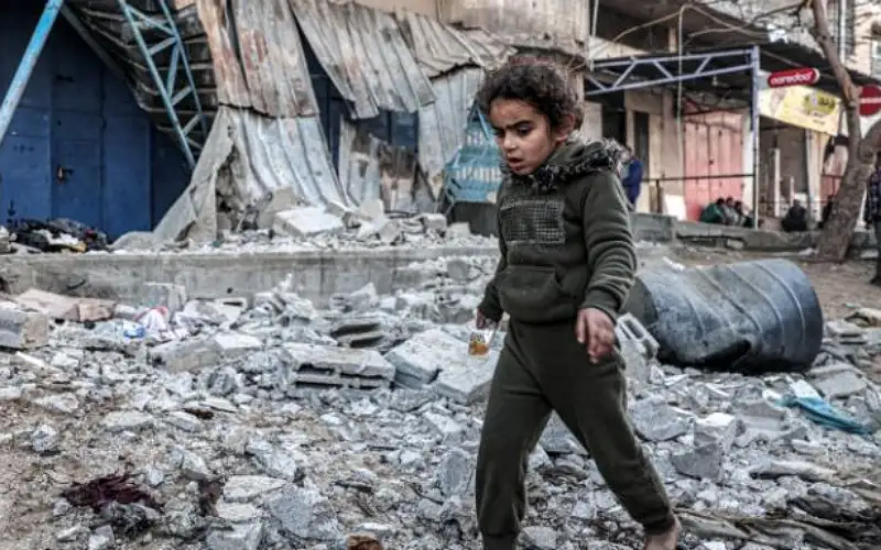 500 مليون دولار كلفة إعادة إعمار