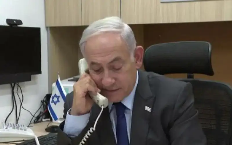 هيئة البث: نتنياهو أمر بوقف القتال