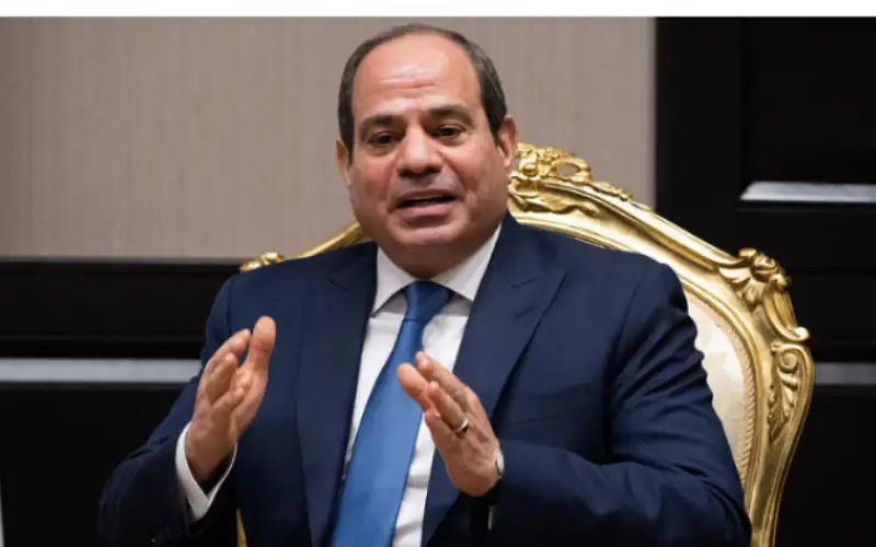 بعد ارتفاع الاسعار .. السيسي يقرر