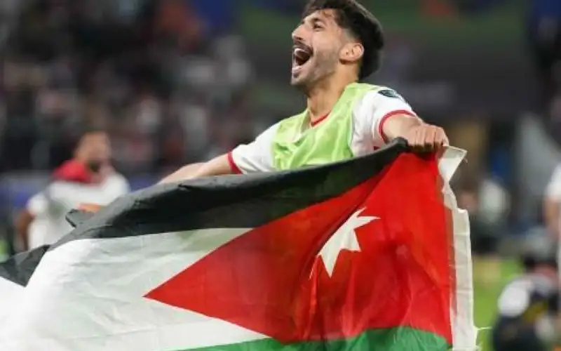 ما هي جائزة النشامى المالية إذا