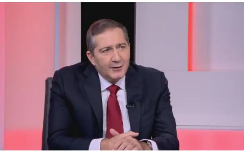 الرفاعي: كل من تنبأ بالسنة الصعبة