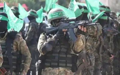 حقل ألغام لنتنياهو.. دلالات رد حماس