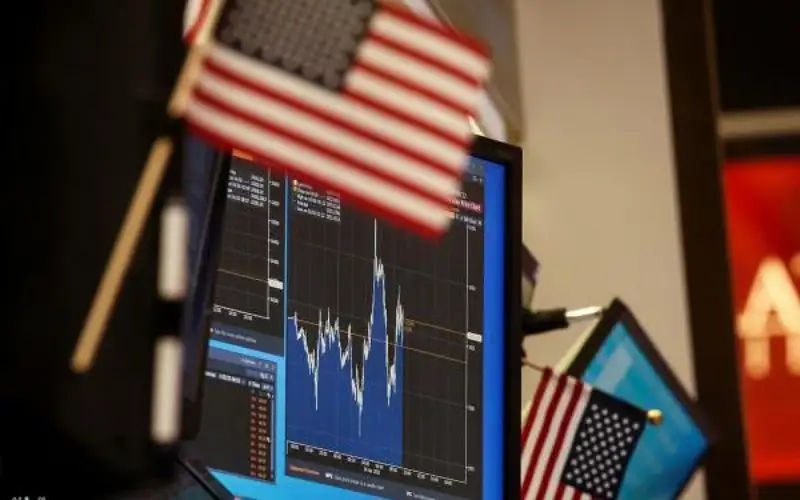 ارتفاع مؤشرات الأسهم الأميركية