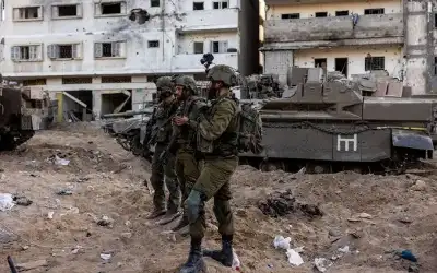 يديعوت أحرونوت: ما أبعدنا عن النصر