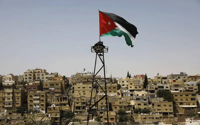 رفع اسم الأردن من الدول الخطيرة