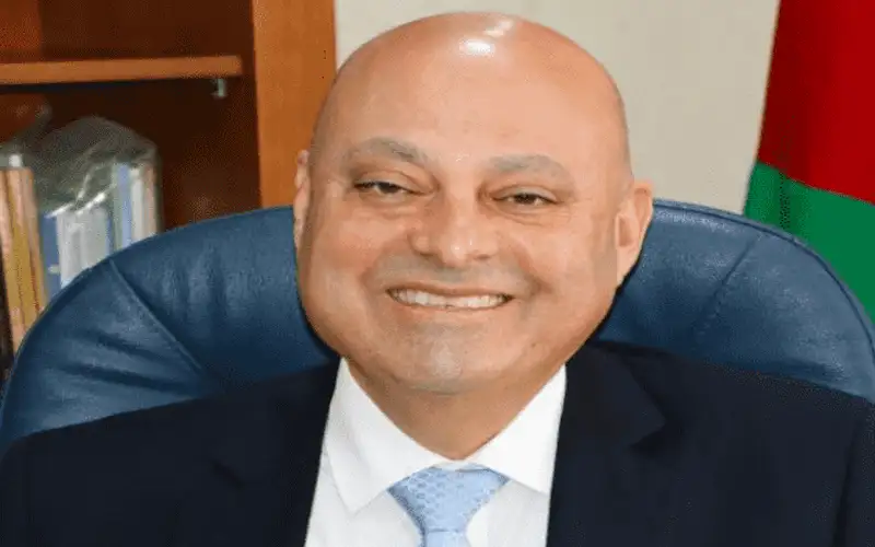 المعايطة ناطقا إعلاميا باسم الضمان الاجتماعي