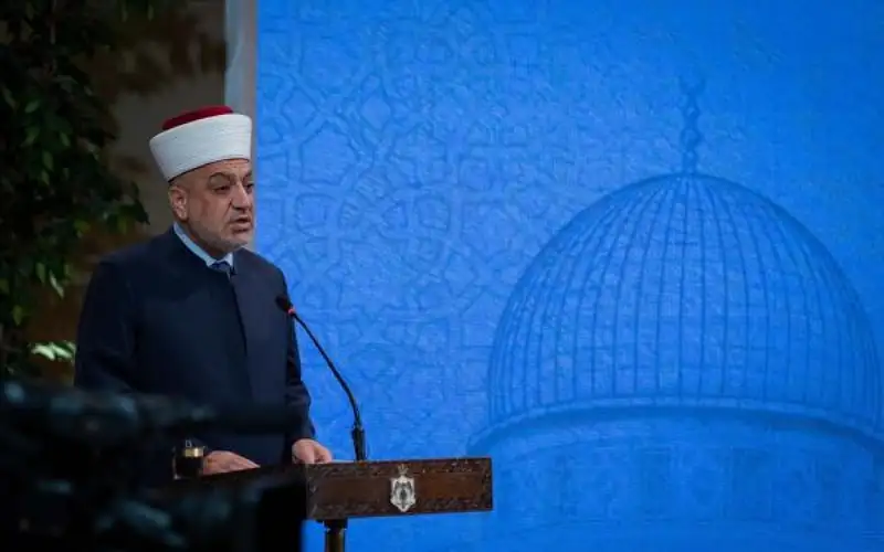 الخلايلة: خطة لمبادرة ختم القرآن في