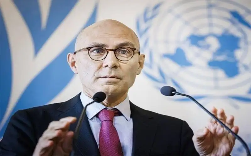 مسؤول أممي: التدمير الكثيف في غزة