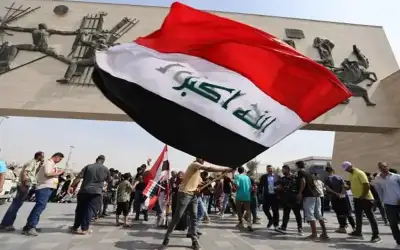 العراق: استمرار الضربات الأمريكية يدفعنا لإنهاء