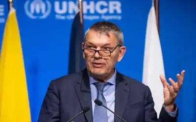 الأونروا: نصف طلبات بعثتنا لإيصال المساعدات