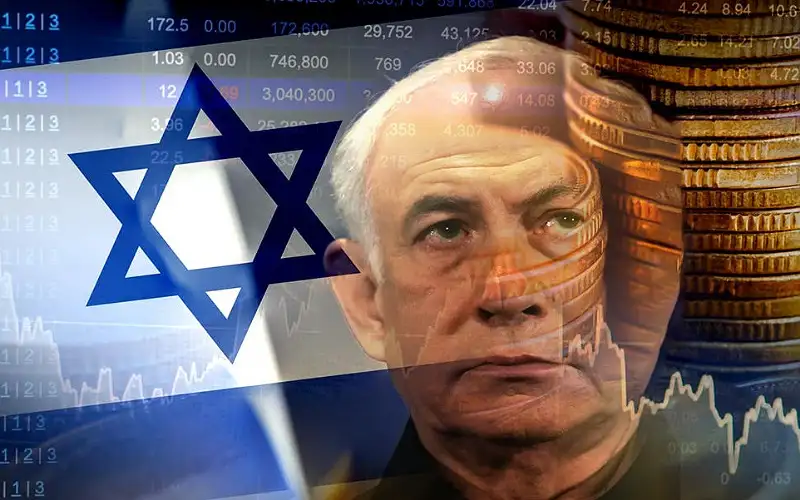 توقعات بخفض التصنيف الائتماني لإسرائيل