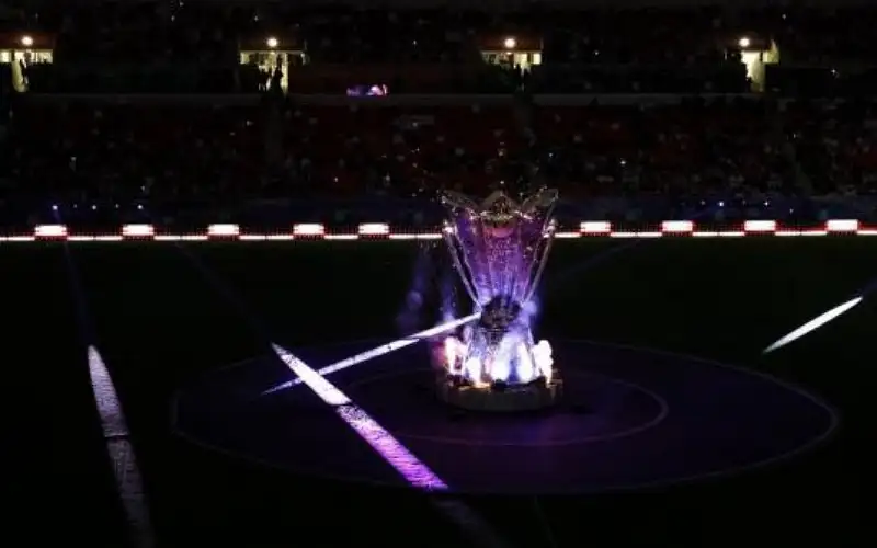 سعي أردني لرفع الكأس الآسيوية لأول